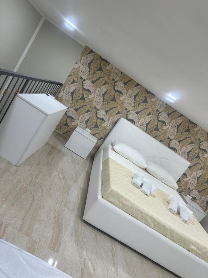 Bed and Breakfast A.D.M Neapel Exterior foto