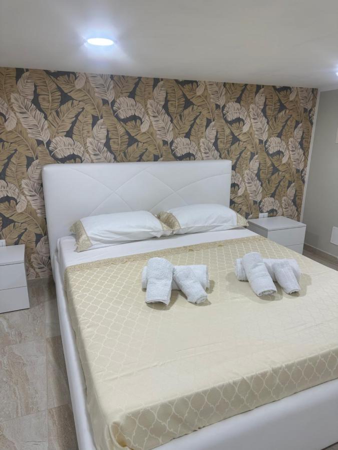 Bed and Breakfast A.D.M Neapel Exterior foto